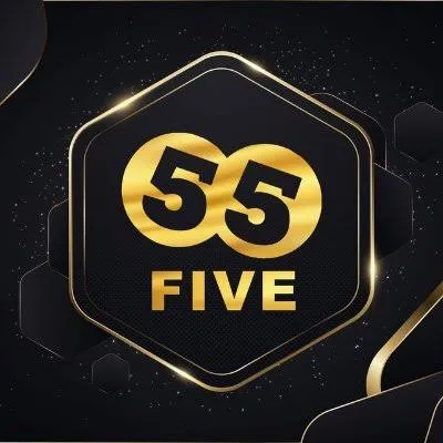 55FIVE - Petualangan Tanpa Batas di Dunia Terbuka