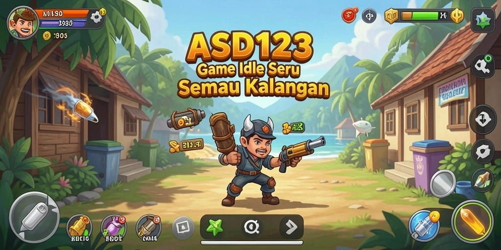 Tampilan gameplay <strong>ASD123</strong> yang menarik dan interaktif.