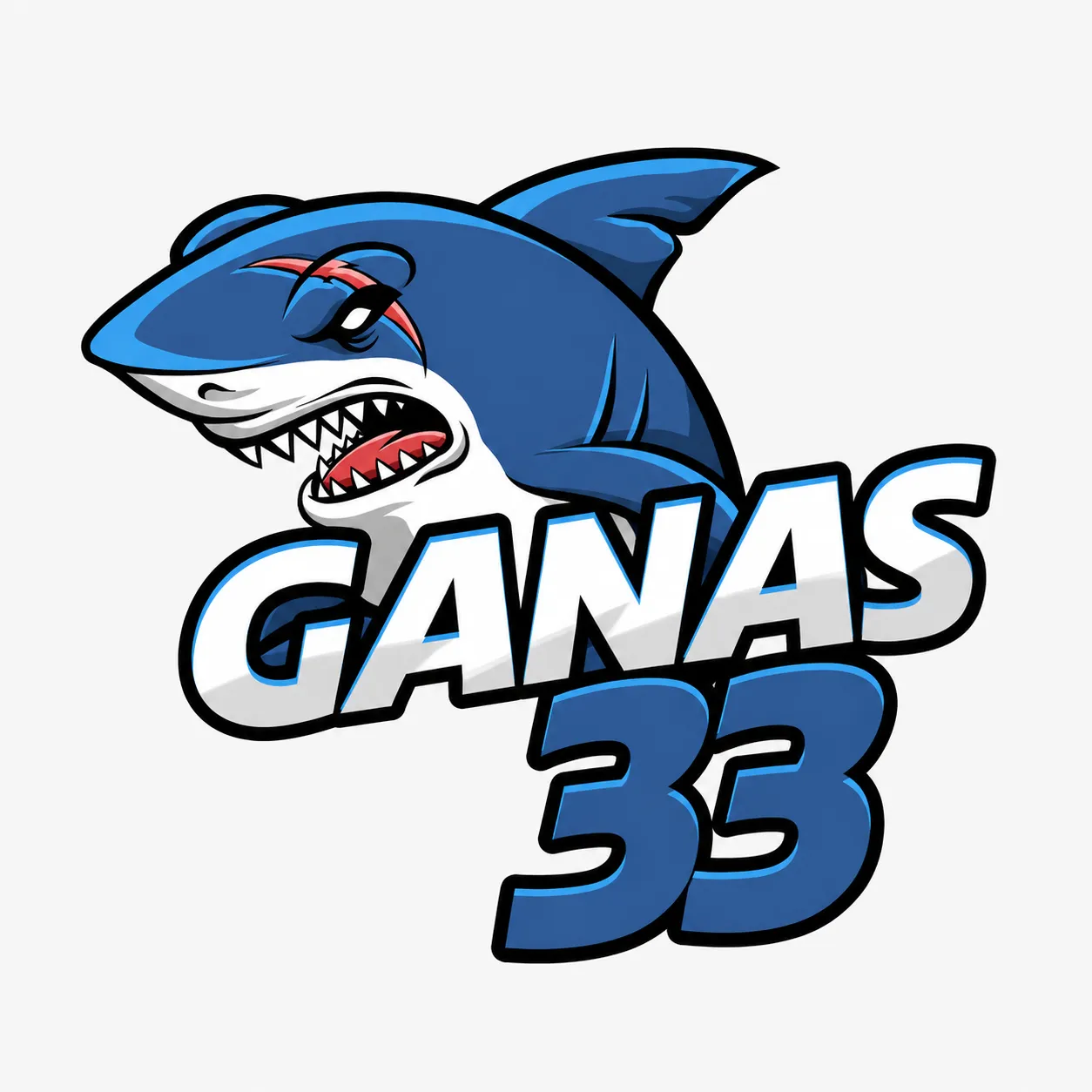 GANAS33 - Teror Malam di Dunia Gelap