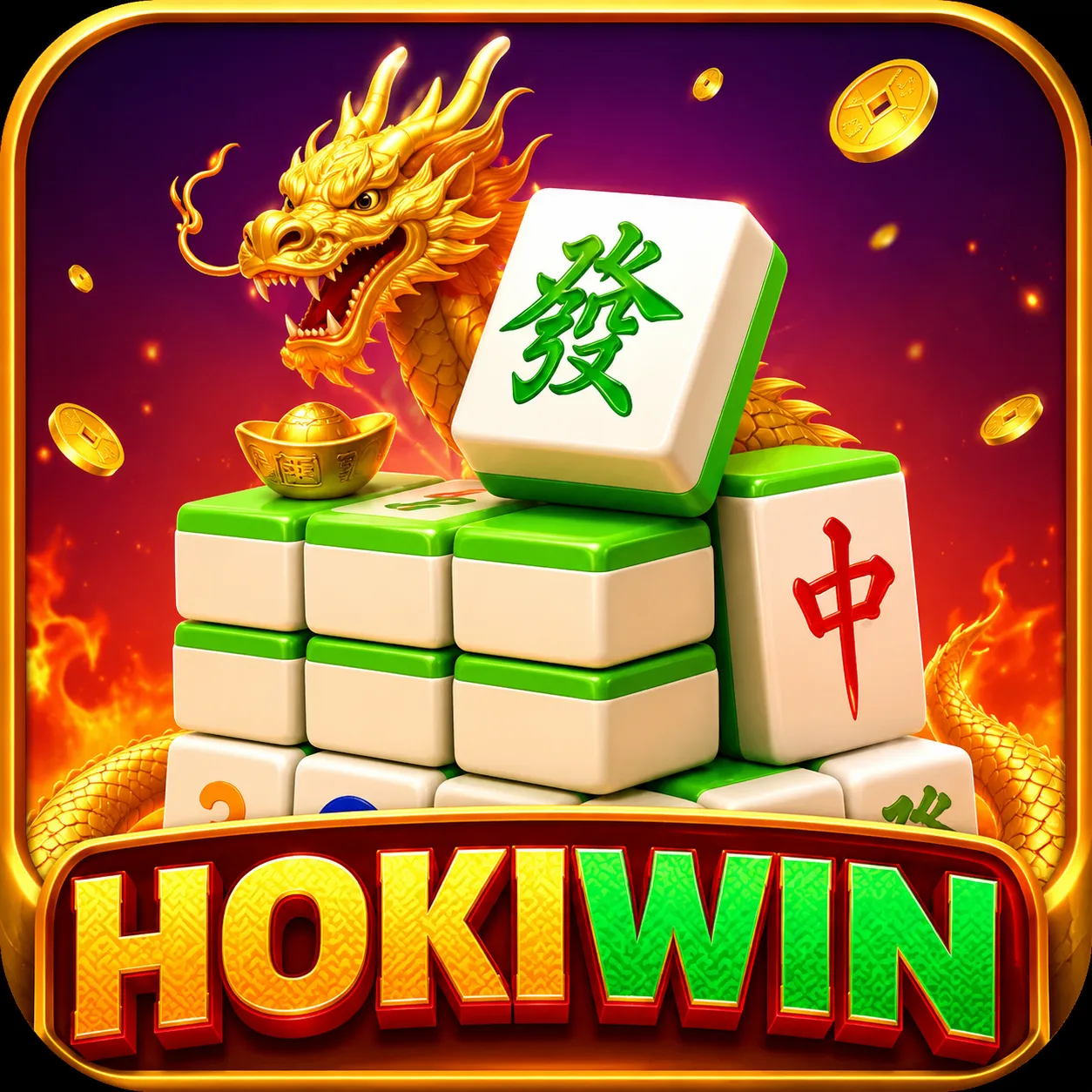 hokiwin APK ARPG