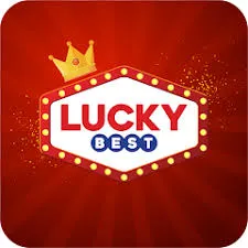luckybest APK FPS