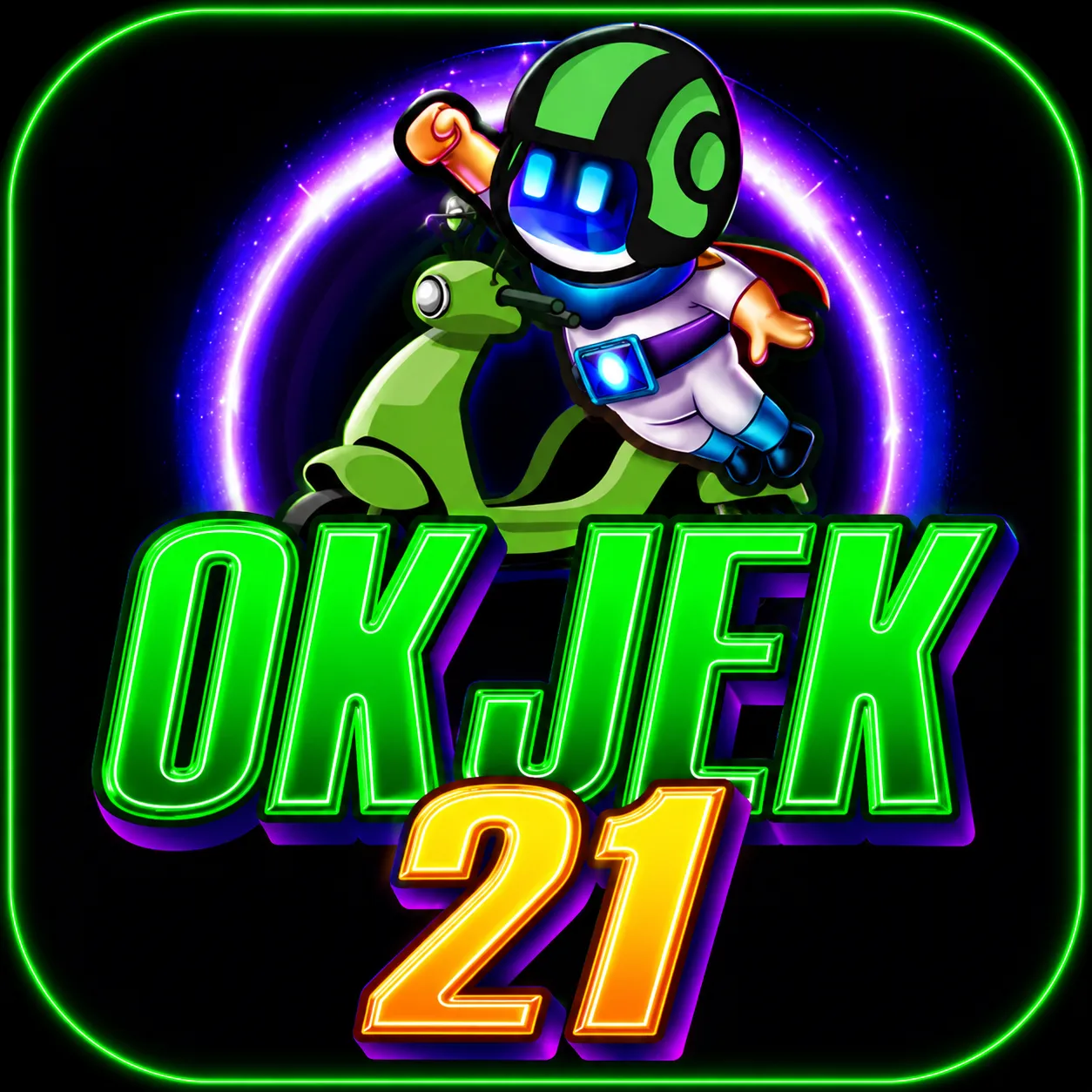 OKJEK21 - Platform Sportsbook Terbaik untuk Pemain Indonesia