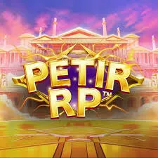 PETIRRP - Permainan Strategi Terbaik untuk Penggemar Takti
